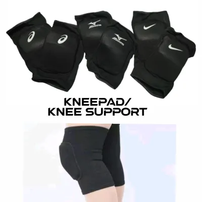 Kneepad/Knee Support with Thick Padding