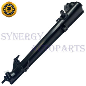 Upper Tank Radiator Hyundai Tucson 2005 - 6544