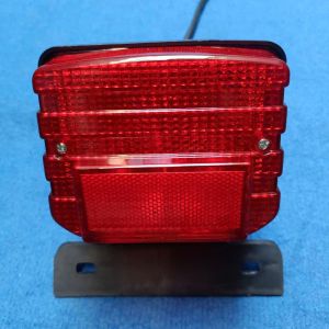 đèn lái sau xe win100cụm đèn hậu xe honda win100đèn phanh xe win100