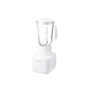 Panasonic MX-MG5351 700W Glass Jug Blender With Glass Mill MX-MG5351WSK