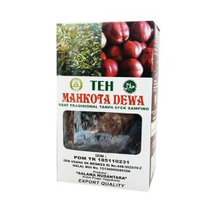 Teh Mahkota Dewa Ekstrak Sirih Merah