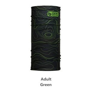 MAP BROTHER Multifunction Sports Face Mask Headwear Headband Outdoor Off-road Cycling Sweat Absorbent Sunscreen Mask Breathable Face Cover