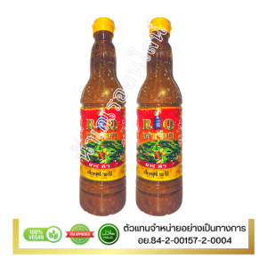 RQ อาร์คิว เต้าเจี้ยว 700 ซีซี x2 ขวด
