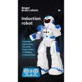 Remote control Robot Toy for Kids Intelligent Programmable Robot with Infrared Controller, Dancing, Singing, LED eyes. 