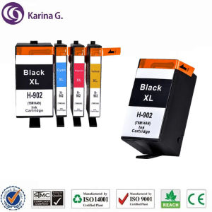 902 902XL 906 906XL Premium Color Compatible Printer Inkjet Ink Cartridge for HP OfficeJet Pro 6954/6960/6962/6968/6975/6978