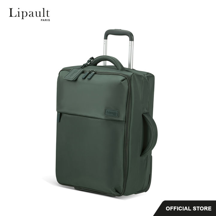 Lipault Paris Foldable Plume Cabin Lazada Singapore