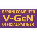 SSD VGEN SATA III RESCUE 128GB Solid State Drive 2.5. 