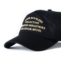 Hanoon Industries – Topi Baseball Caps Black Rychi. 
