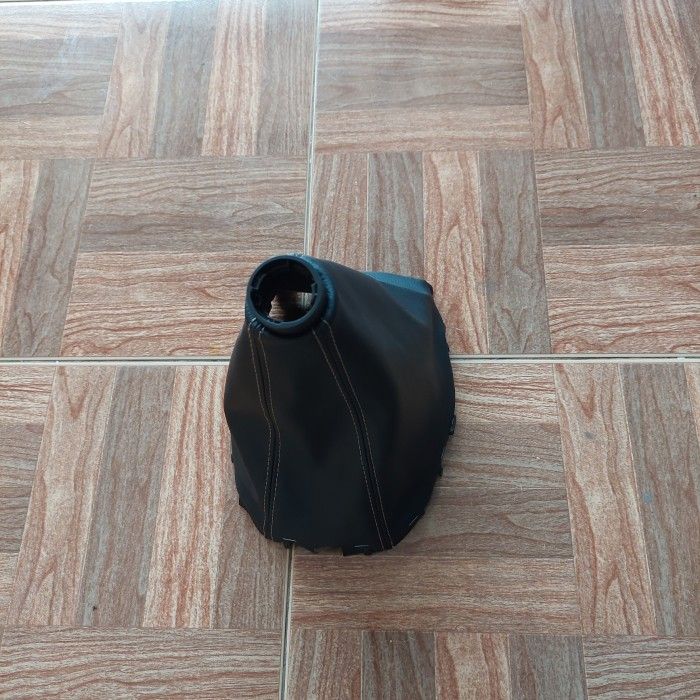 BOOT SHIFT KNOB MANUAL INNOVA FORTUNER HILUX MOBIL TOYOTA MOBIL,LANKASA ...