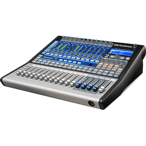 PreSonus STUDIOLIVE 16.4.2AI 超美品 総額27万以上 PreSonus STUDIOLIVE 16.4.2AI 超美品 総額27万以上