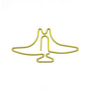 Paperclip Dinosaur Fun Paper ClipsAssorted Colors PaperclipCoated Paper Clips Bookmark Clips Office Supplies for Students Kids Teachers 10 Pcs Shaped Dinosaur