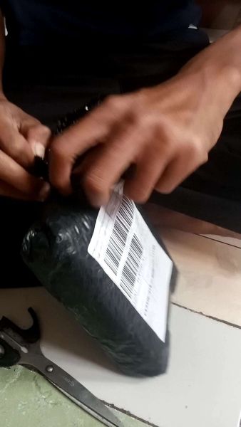 Buyer review video 4