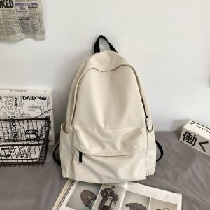 【Local Stock】School bag for women bagpack for woman student bag large capacity backpack korean style backpack waterproof backpack bag for woman for school