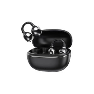 หูฟัง Bluetooth หูฟังไร้สาย NE-7S ดีไซน์แบบหนีบ สวมใส่สบาย กันน้ำ IPX 4 รับสายมือถือได้ มีโหมดสั่งการสัมผัส ส่งจากไทย