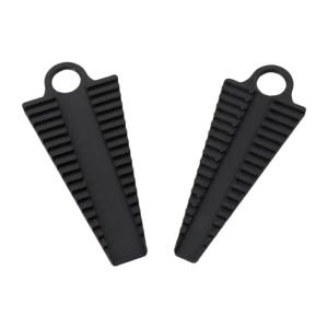 Professional Silicone Welding Station Helper For LED Capacitors Resistors Secure Grip And Component Organization