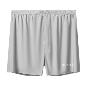 NOSILE Cool Feelin Short Pants | Celana Boxer Daily Pria Seamless