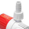 Submersible Pump ปั๊มจุ่มตู้ปลา ปั๊มน้ำตู้ปลา พลังงานแสงอาทิตย์ DC12V 20W 1200L / H Max Flow ปั๊มจุ่ม 5M Max Lift. 