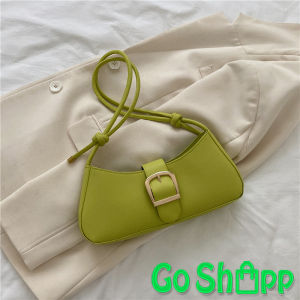 Tas Selempang Bahu Pesta Wanita Import Fashion Korea Style Terbaru - Shoulder Bag Sling Bag Cewek Kekinian SL98