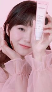 【Flash Sale】COSNORI Made in Korea Whitening Dress Tone-Up Cream 50ml