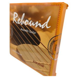 Senar String Gitar Guitar Akustik Acoustic Rebound 1253 AGP201M