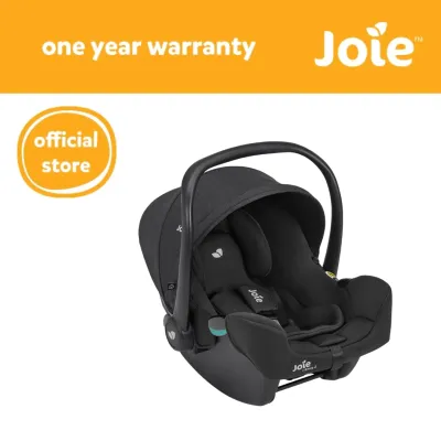 Joie i-Snug 2 Infant Car Seat i-Size Lightweight (newborn to 75 cm)