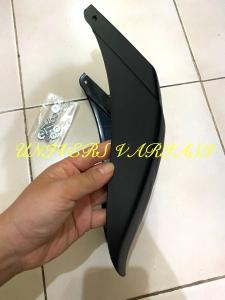 Sambungan Spakbor Depan Yamaha All Aerox New Old + Baot PNP Aerox 155 Baru Lama Original Garansi Toko Spakbor Kolong Depan Bagian Belakang