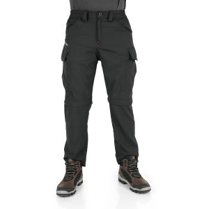 Zarventure Zavos Celana Sambung Outdoor Quickdry 2 In 1