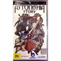 PSP Astonishia Story ( English ). 