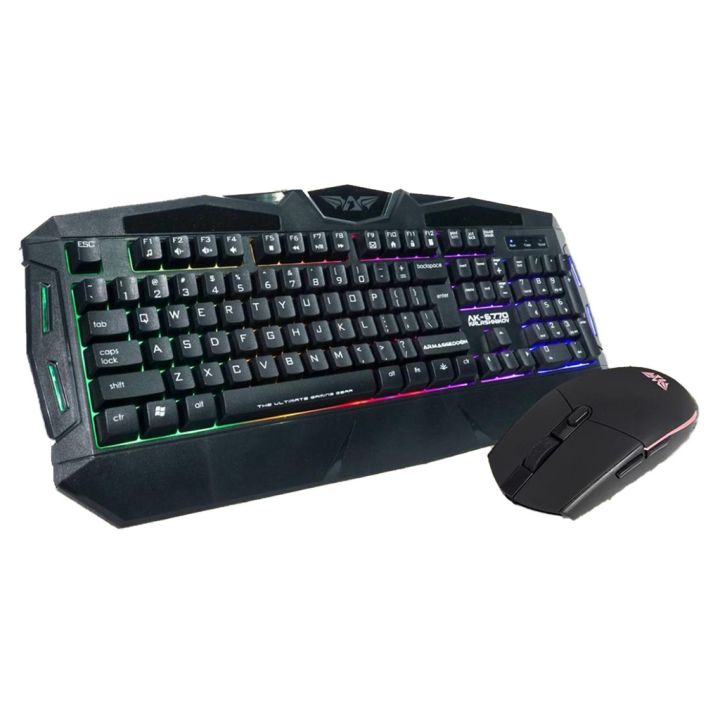 Armaggeddon%20AK-6770%20Kalashnikov%20Gaming%20Membrane%20Keyboard%20and%20Gaming%20Mouse%20Combo%20-%20Image%203