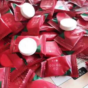 Compressed Towel Cotton Cleansing Disposable Facial Tissue 压缩毛巾 一次性洗脸巾