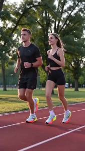 Athletic Running Shoes Men Marathon Speciality Training Race Sports Carbon Board Lightweight Womens Comfortable Casual Sneakers