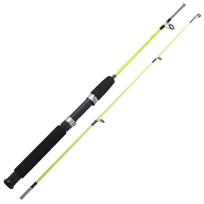Malaysia Fishing Rod and Reel Set Spinning Fishing Rod with 5.2:1 Gear Ratio Max Drag 5kg Spinning Fishing Reel