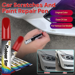 Car Scratches And Paint Repair Pen Car Touch Up Pen Auto Paint Repair Pen Car Scratch Paint Care Pen