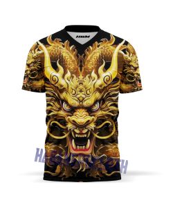 Kaos naga imlek 2024 / Kaos naga terbaru / Kaos Pria terbaru / Jersey naga
