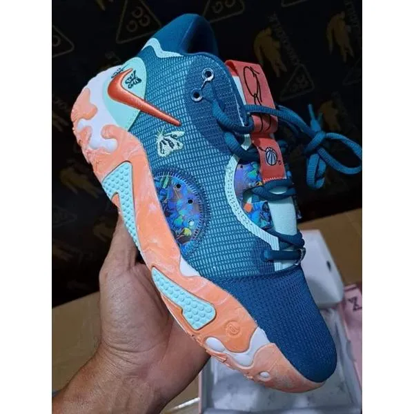 Paul george shoes outlet lazada