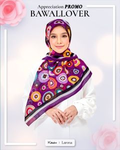 Kekaboo Tudung Bawal Sales Kekaboo Chic Cotton Sales RM5 Bidang 45 ready Stok October Promo