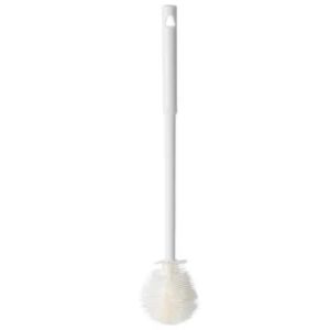 ReadyStockMalaysia #无死角长柄硅胶杯刷 Foldable Brush Head Silicone Cup Brush Household Long Handle Bottle Brush 3in1 Cup Crevice