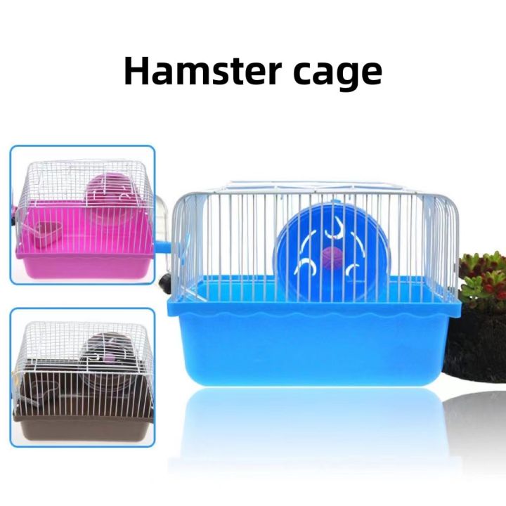 Hamster water bottle store pets at home