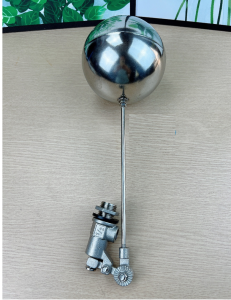 Phao Bồn Nước Phao Cơ :Inox Phi 21 27 34 -Phao Cơ Thau Phi 21 27 34 -Lắp Được Cho Tất Cả Các Loại Bồn Nước