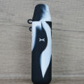 Silicone Case For OXVA XLIM GO With Free Lanyard Protective Rubber Soft Cover Texture Skin Shield Sleeve Wrap. 