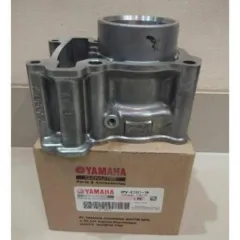 ORIGINAL YAMAHA SECONDARY FIXED SHEAVE / MALE TORQUE DRIVE FOR MIO SOUL I  125 / MIO SOUL I 125S (2PH-E7660-00-00)