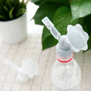 ฝักบัวรดน้ำ2ทาง ใช้กับขวดน้ำอัดลม หัวบัวรดน้ำ หัวรดน้ำ2ทาง หัวรดน้ำดอกไม้ บัวรดน้ำแคคตัส