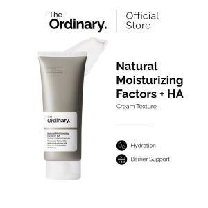 The Ordinary Natural Moisturizing Factors + HA 100ml