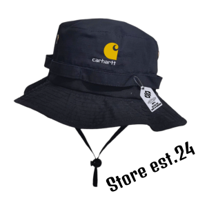 BIG DISKON! - TOPI RIMBA DESAIN DTF CARHARTT PRIA-WANITA