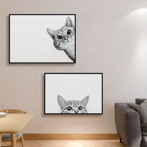 Bestile Restickable Removal Photo Frames for Wall Art