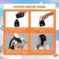 Thuốc Nhuộm Tóc (Bọt Nhuộm) Mise En Scene Hello Bubble 100gr. 