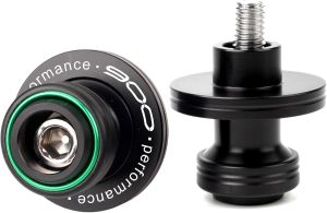 Motorcycle Swingarm Spools Sliders For 2026 Z900 accessories RS SE