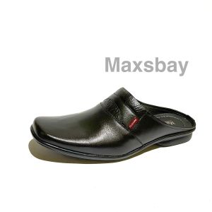 SEPATU SLIPON KULIT PRIA SANDAL SLIPON KULIT PRIA SEPATU FORMAL WL.72