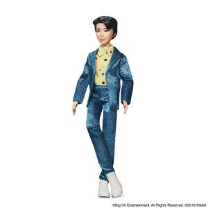 BTS RM Idol Doll ตุ๊กตา นักร้องวง BTS