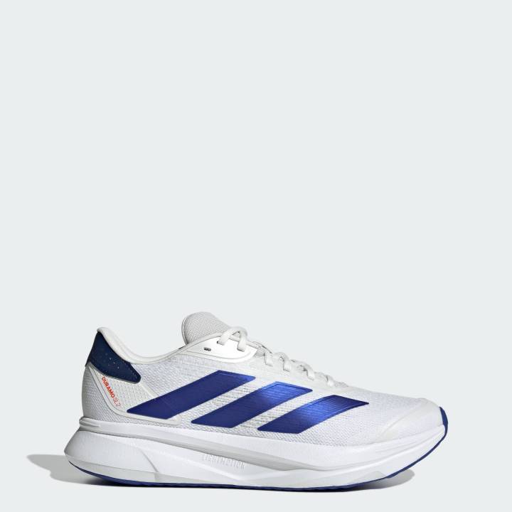 adidas Running Duramo SL Running Shoes Men White JS4395 Lazada